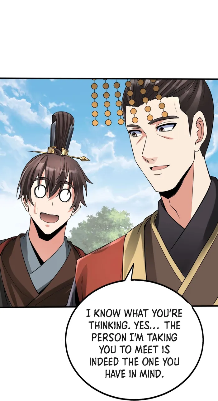 The Son Of The First Emperor Kills Enemies And Becomes A God Chapter 74 - Page 9