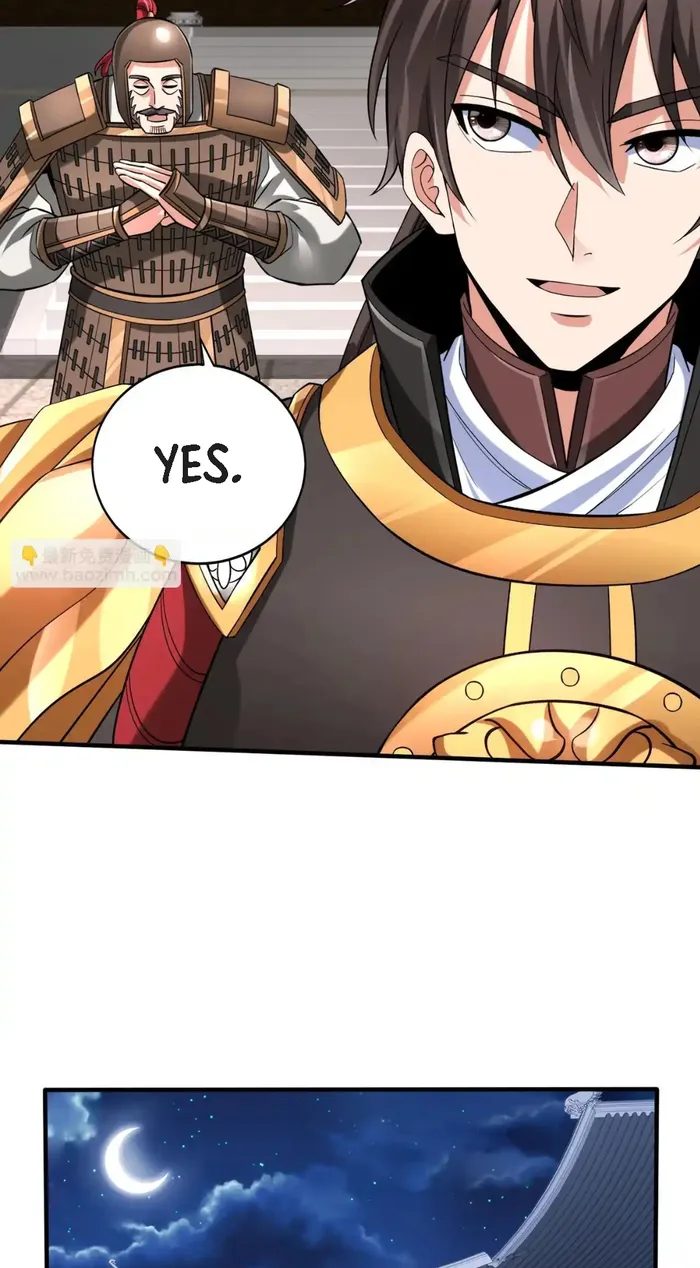 The Son Of The First Emperor Kills Enemies And Becomes A God Chapter 78 - Page 15