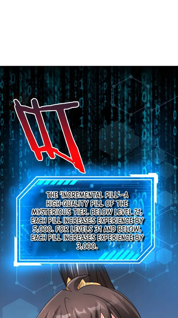 The Son Of The First Emperor Kills Enemies And Becomes A God Chapter 78 - Page 19