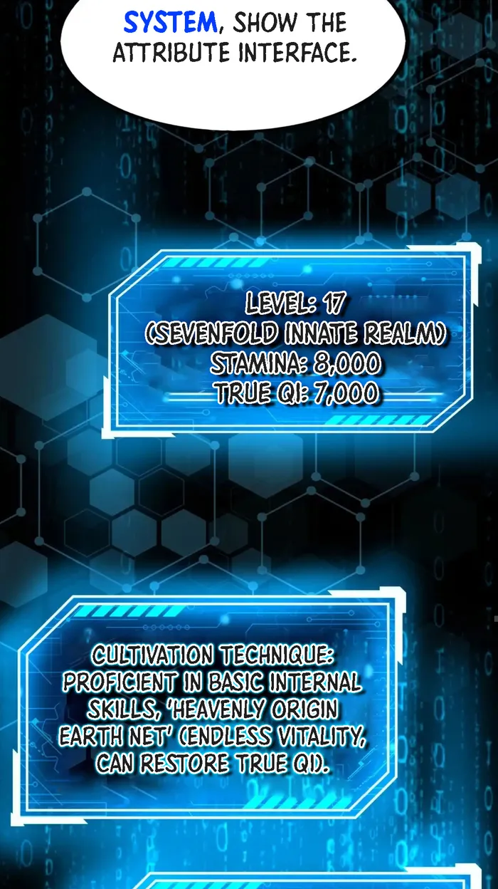 The Son Of The First Emperor Kills Enemies And Becomes A God Chapter 78 - Page 21