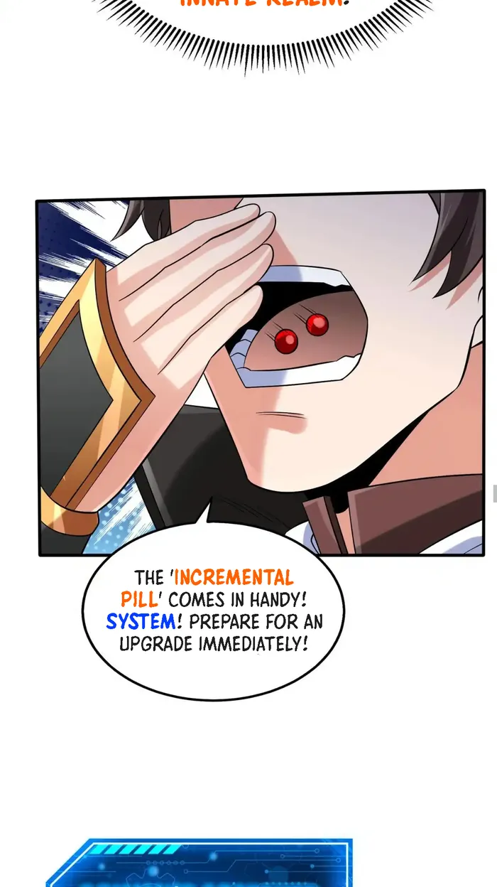 The Son Of The First Emperor Kills Enemies And Becomes A God Chapter 78 - Page 24