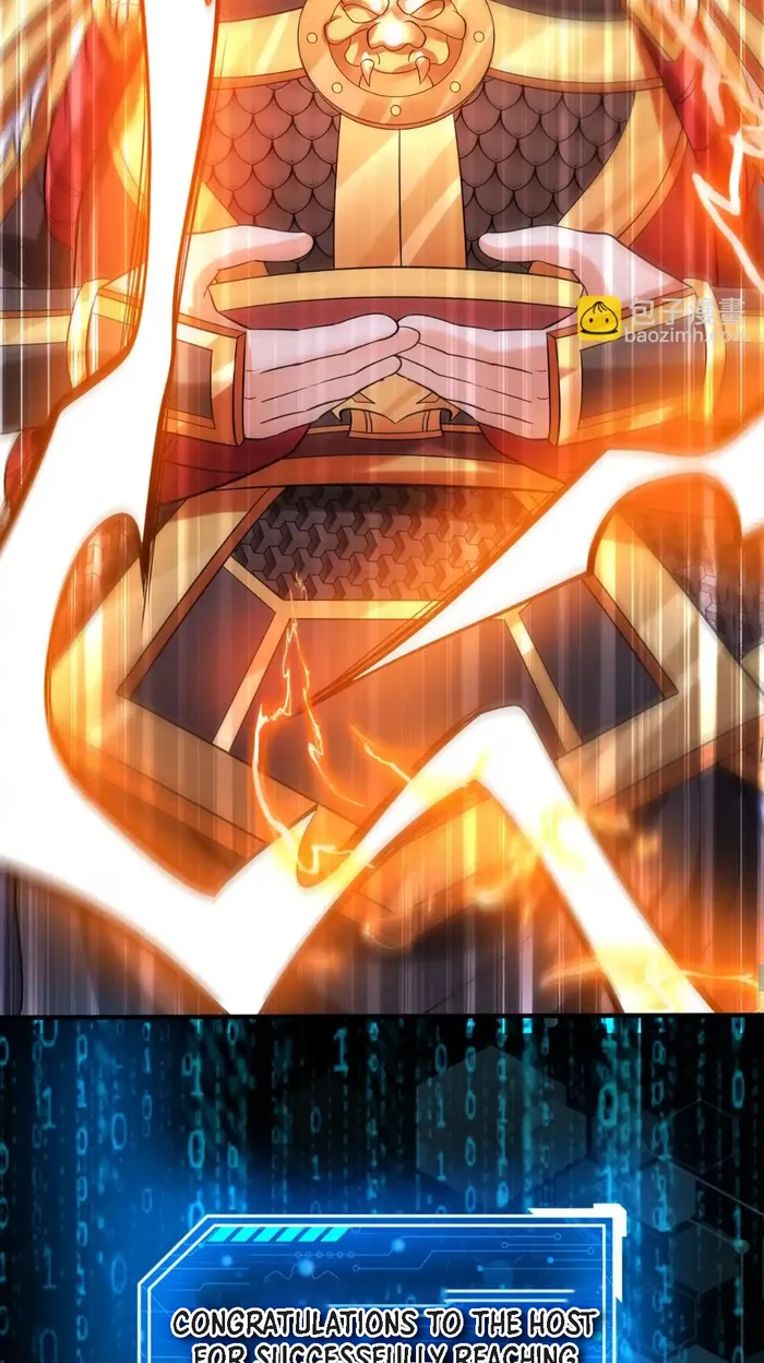 The Son Of The First Emperor Kills Enemies And Becomes A God Chapter 78 - Page 29