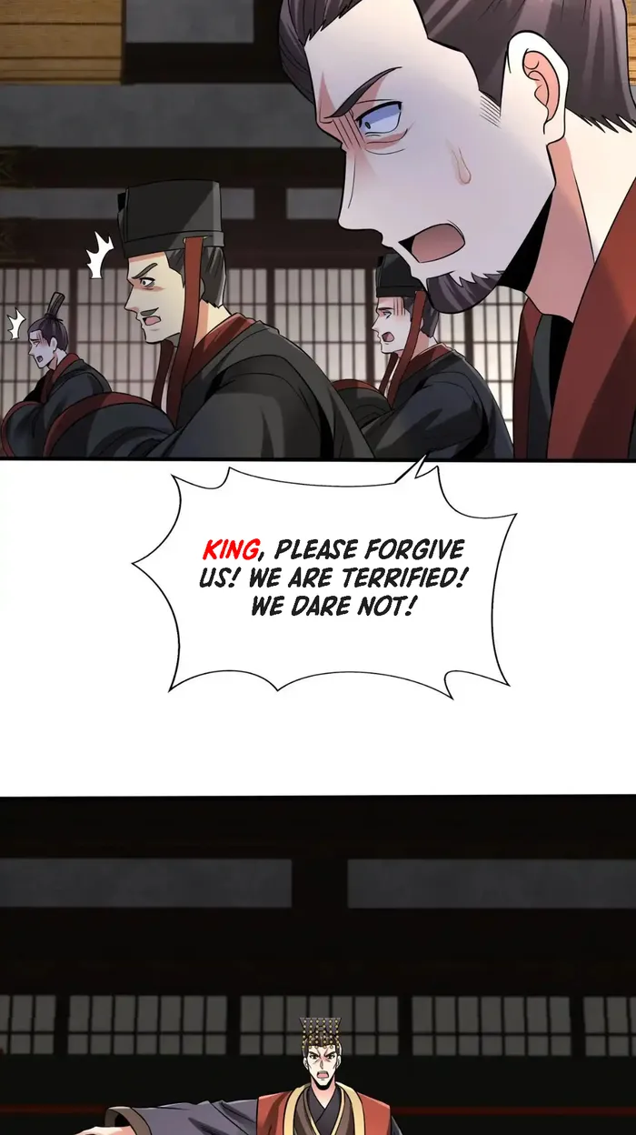 The Son Of The First Emperor Kills Enemies And Becomes A God Chapter 78 - Page 36