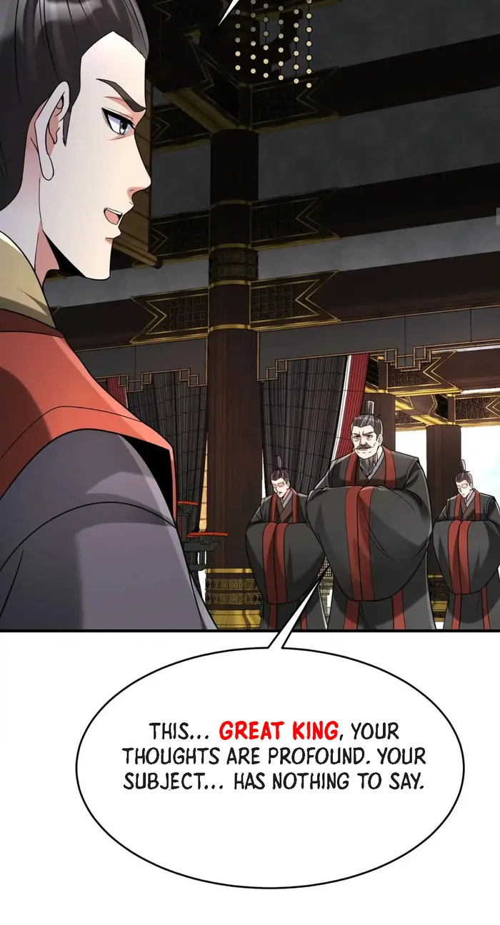 The Son Of The First Emperor Kills Enemies And Becomes A God Chapter 78 - Page 45