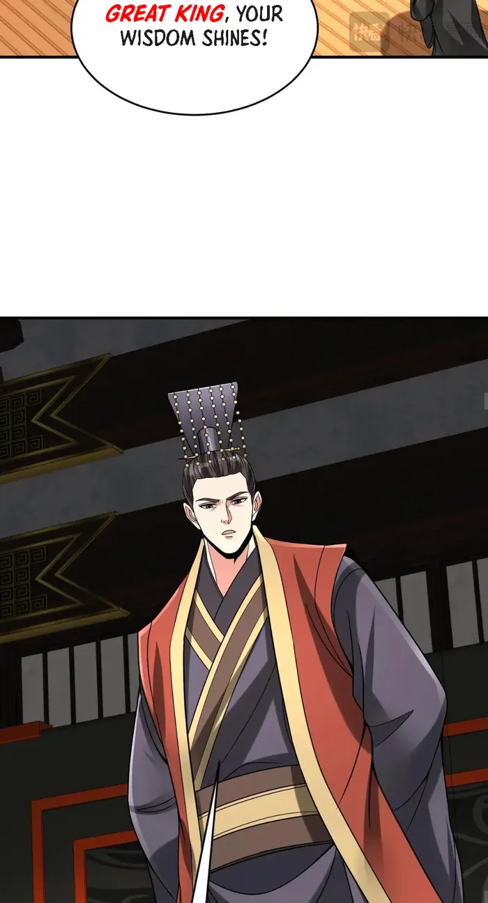 The Son Of The First Emperor Kills Enemies And Becomes A God Chapter 78 - Page 47