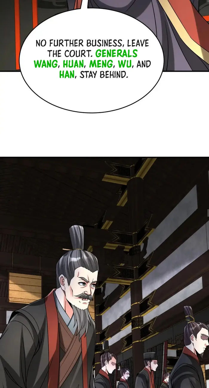 The Son Of The First Emperor Kills Enemies And Becomes A God Chapter 78 - Page 48