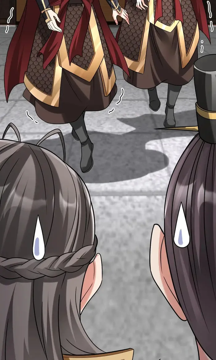 The Son Of The First Emperor Kills Enemies And Becomes A God Chapter 78 - Page 58