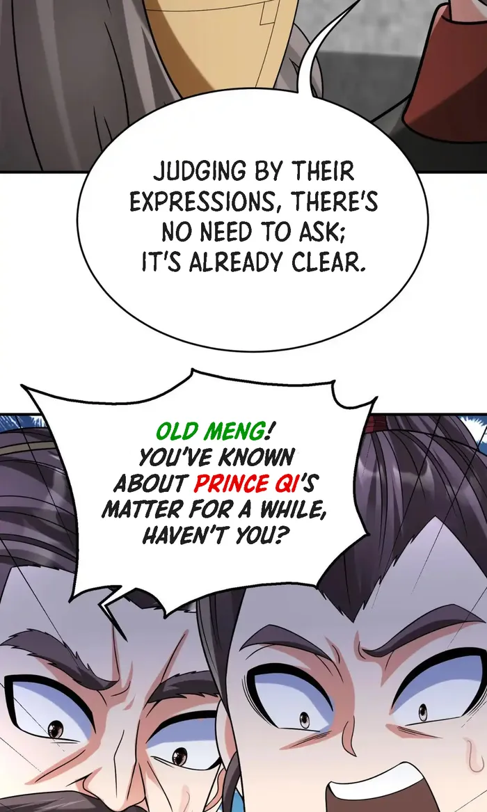 The Son Of The First Emperor Kills Enemies And Becomes A God Chapter 78 - Page 59