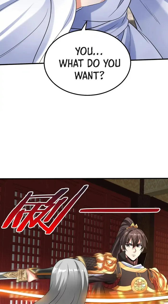 The Son Of The First Emperor Kills Enemies And Becomes A God Chapter 78 - Page 7