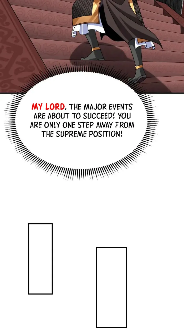 The Son Of The First Emperor Kills Enemies And Becomes A God Chapter 79 - Page 10