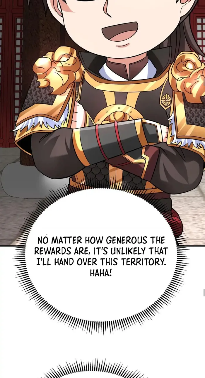 The Son Of The First Emperor Kills Enemies And Becomes A God Chapter 79 - Page 23