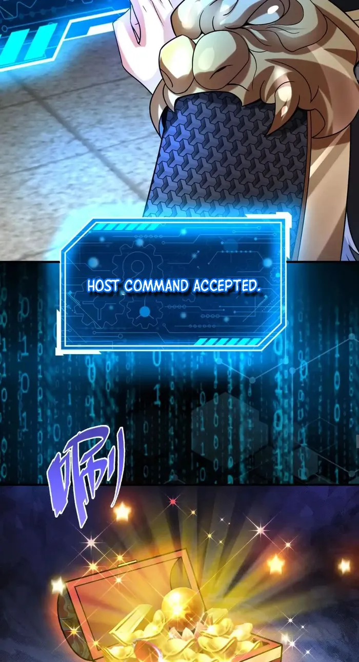 The Son Of The First Emperor Kills Enemies And Becomes A God Chapter 79 - Page 27