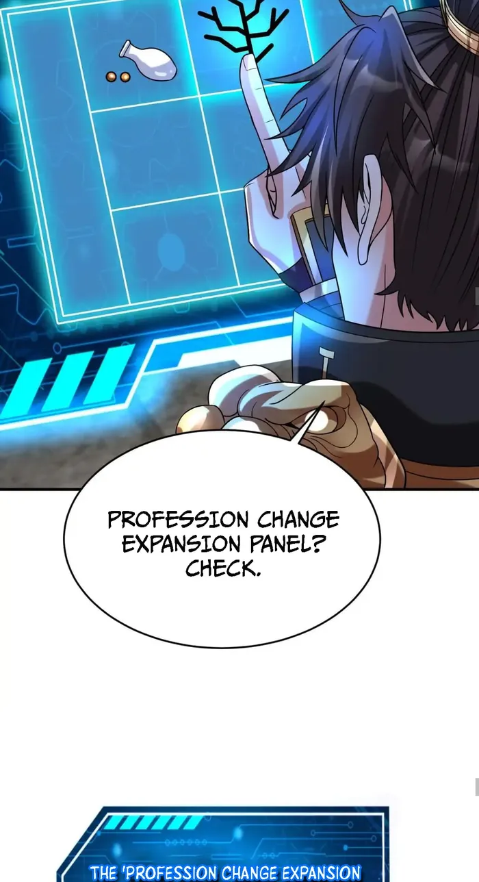 The Son Of The First Emperor Kills Enemies And Becomes A God Chapter 79 - Page 29