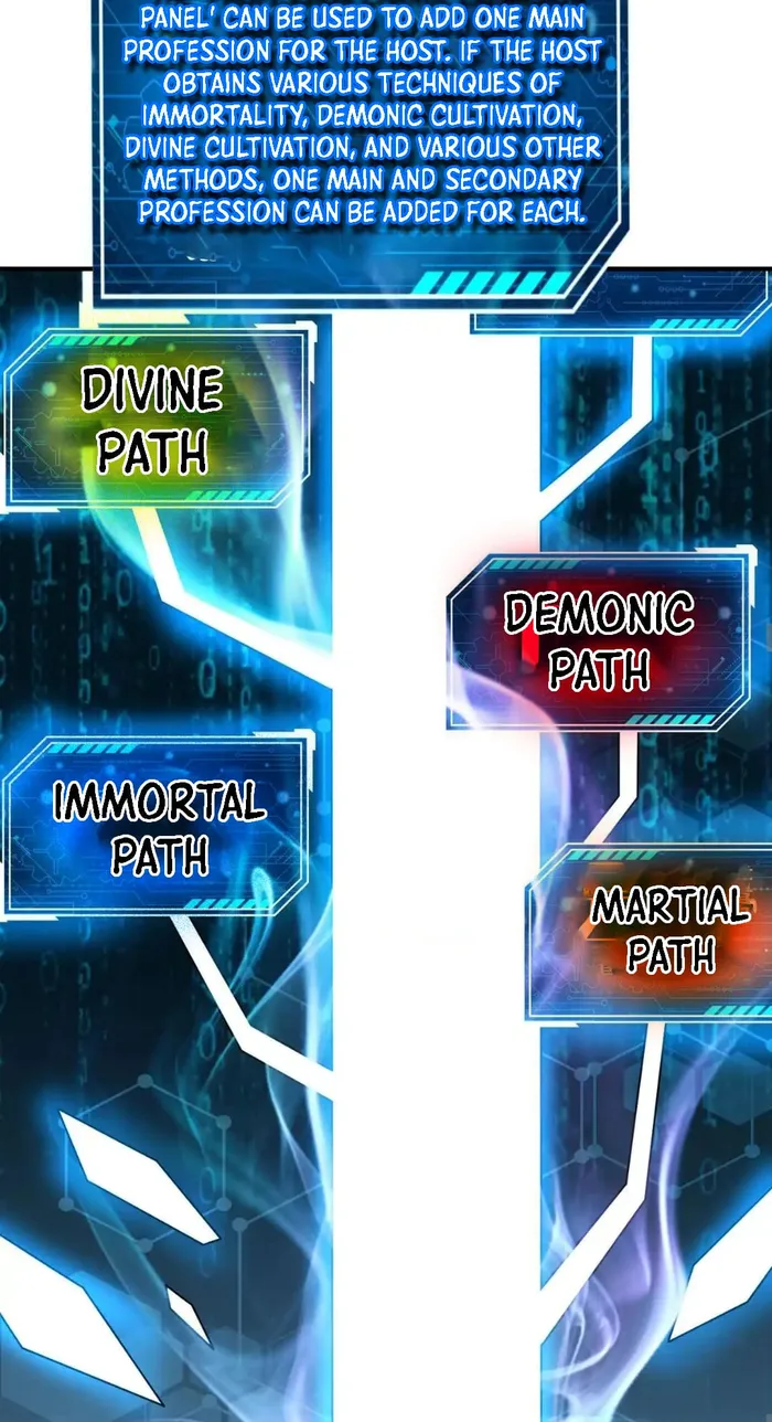 The Son Of The First Emperor Kills Enemies And Becomes A God Chapter 79 - Page 30