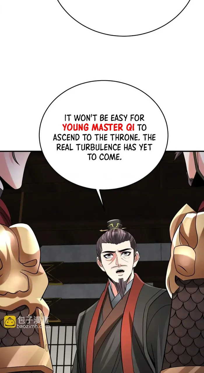 The Son Of The First Emperor Kills Enemies And Becomes A God Chapter 79 - Page 4