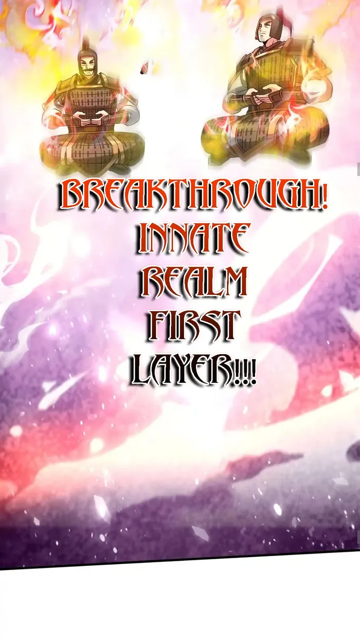 The Son Of The First Emperor Kills Enemies And Becomes A God Chapter 79 - Page 43