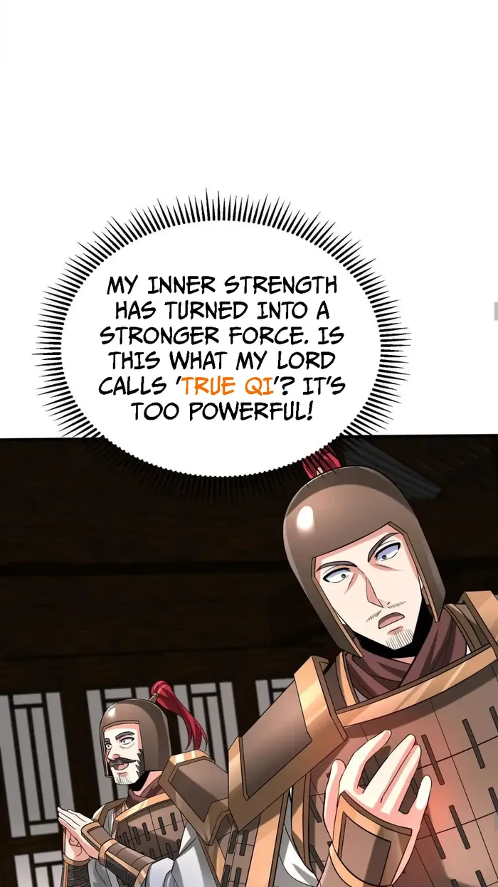 The Son Of The First Emperor Kills Enemies And Becomes A God Chapter 79 - Page 44