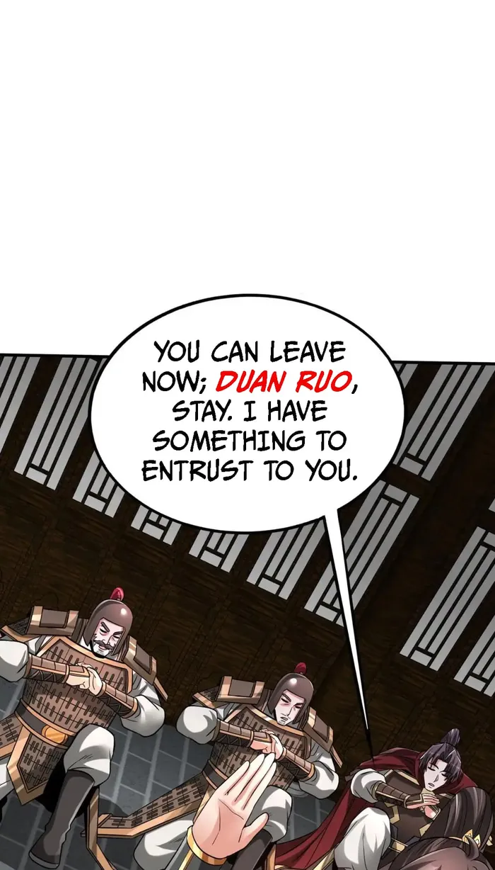 The Son Of The First Emperor Kills Enemies And Becomes A God Chapter 79 - Page 51