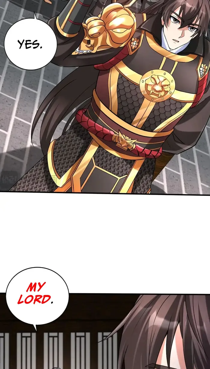 The Son Of The First Emperor Kills Enemies And Becomes A God Chapter 79 - Page 52