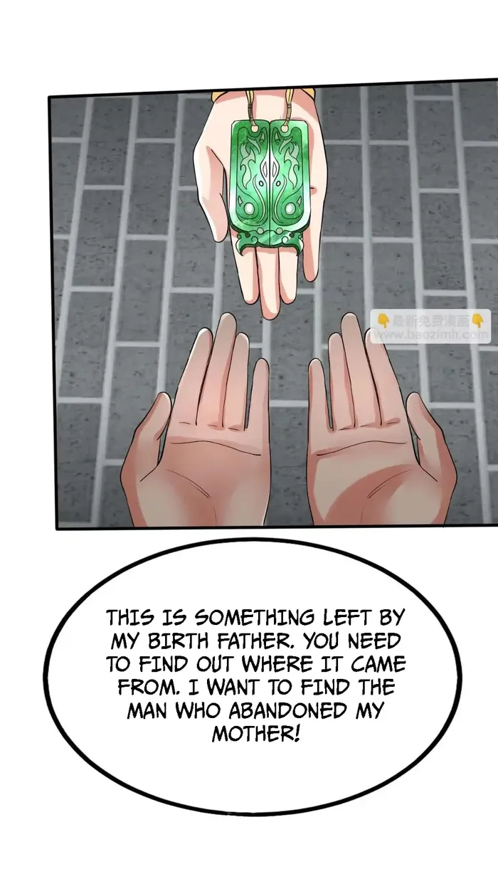 The Son Of The First Emperor Kills Enemies And Becomes A God Chapter 79 - Page 54