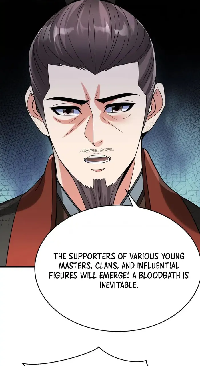 The Son Of The First Emperor Kills Enemies And Becomes A God Chapter 79 - Page 6