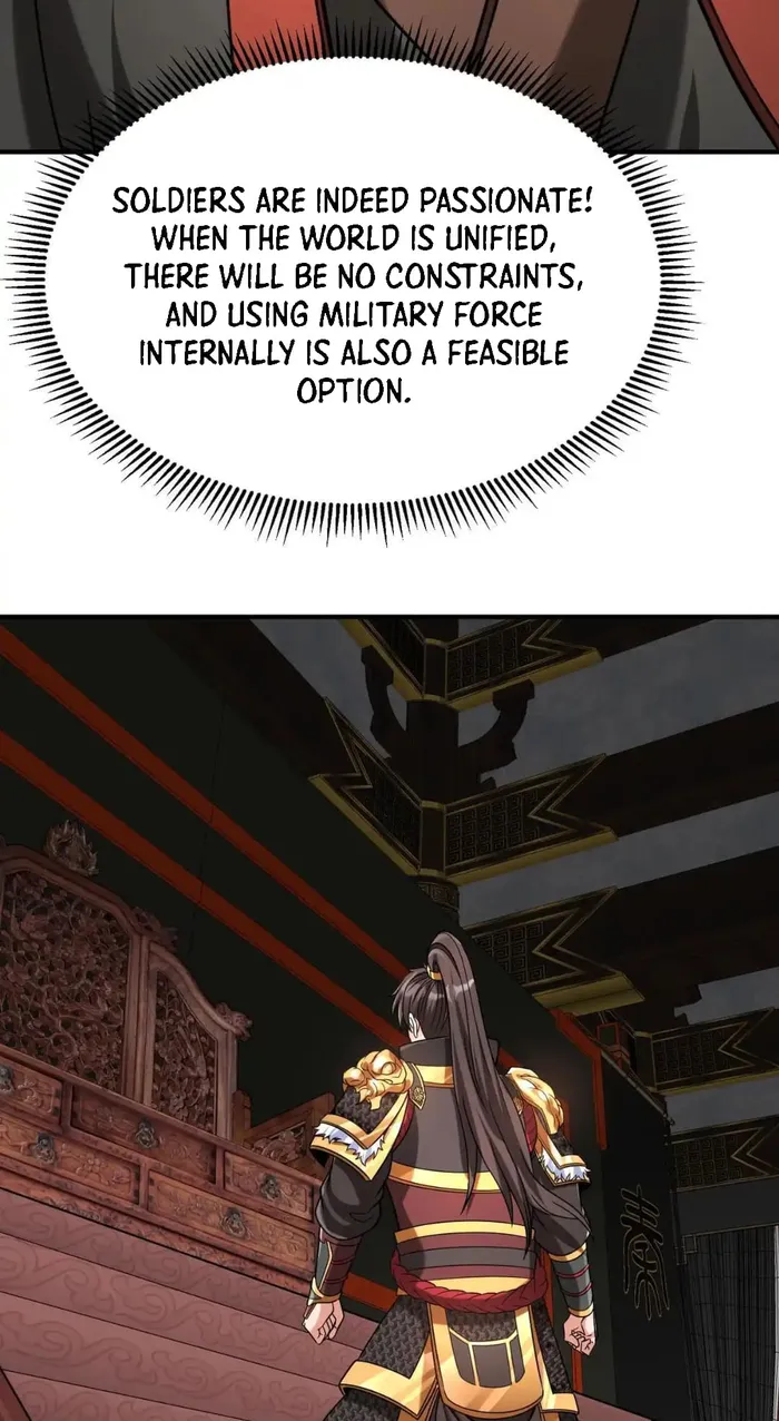 The Son Of The First Emperor Kills Enemies And Becomes A God Chapter 79 - Page 9