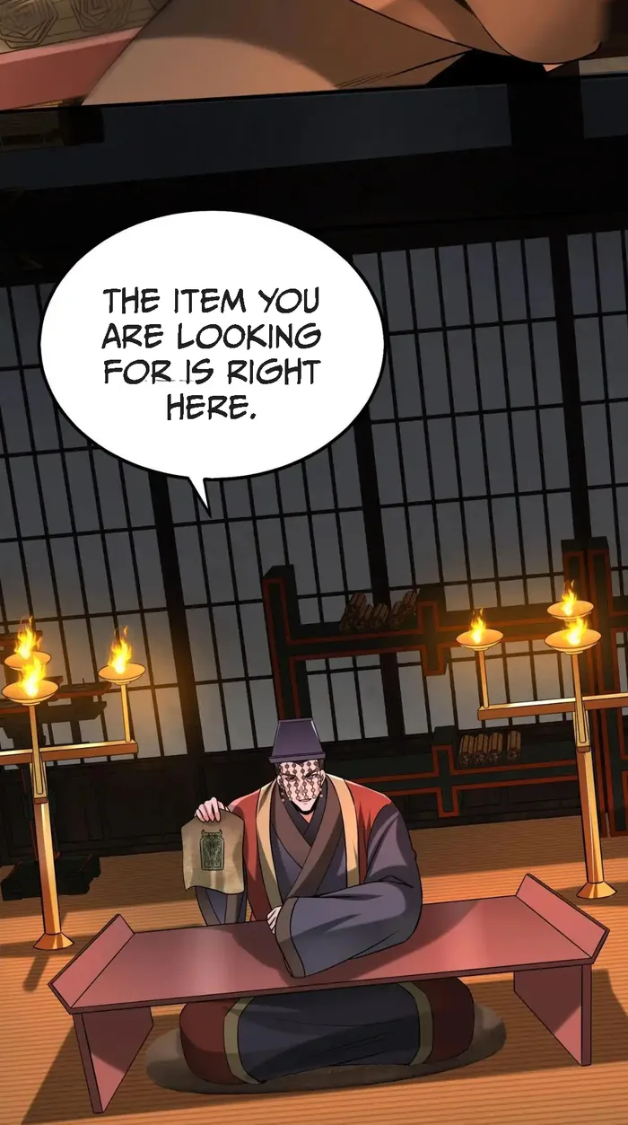 The Son Of The First Emperor Kills Enemies And Becomes A God Chapter 80 - Page 15