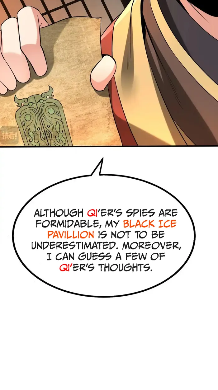 The Son Of The First Emperor Kills Enemies And Becomes A God Chapter 80 - Page 18