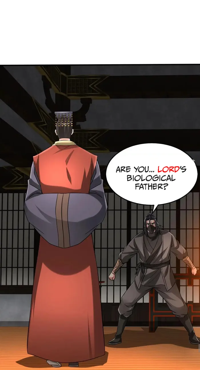 The Son Of The First Emperor Kills Enemies And Becomes A God Chapter 80 - Page 19