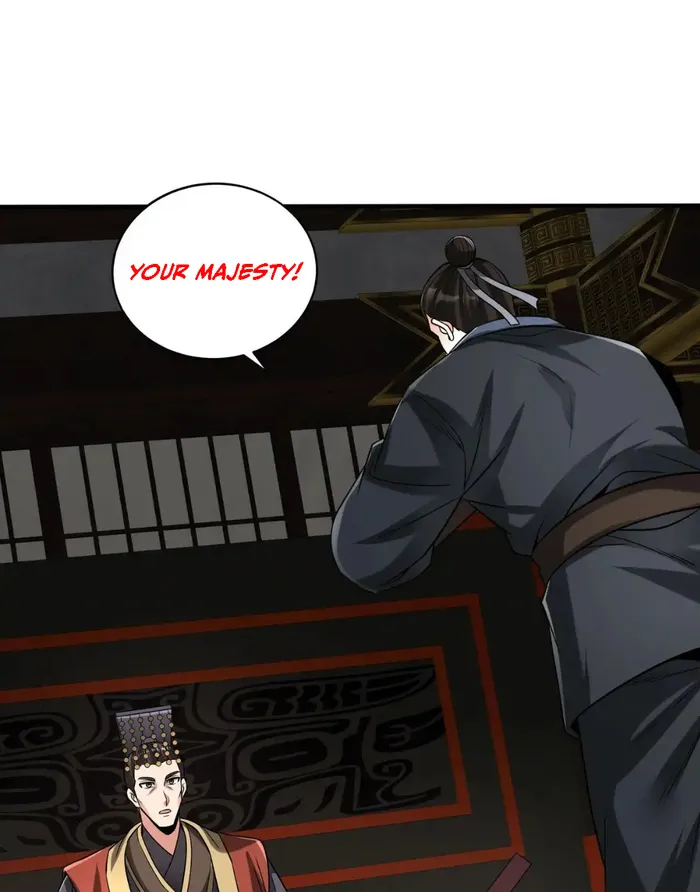 The Son Of The First Emperor Kills Enemies And Becomes A God Chapter 80 - Page 2