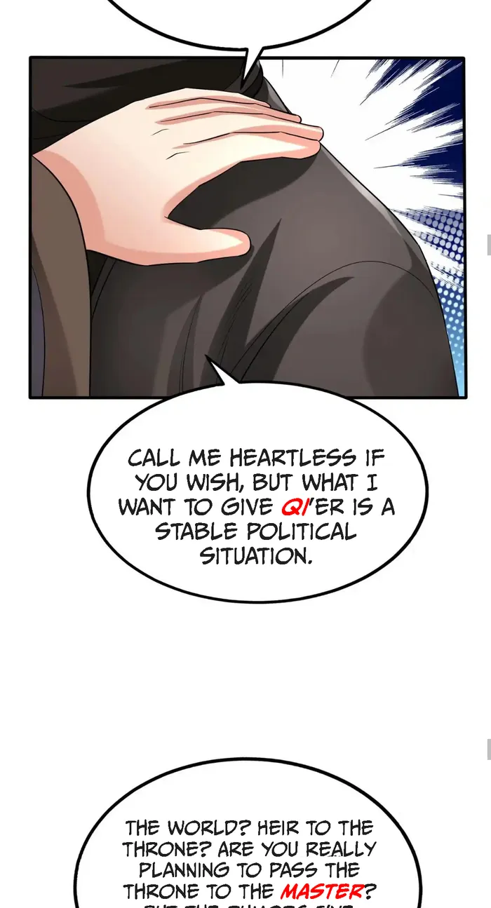 The Son Of The First Emperor Kills Enemies And Becomes A God Chapter 80 - Page 23