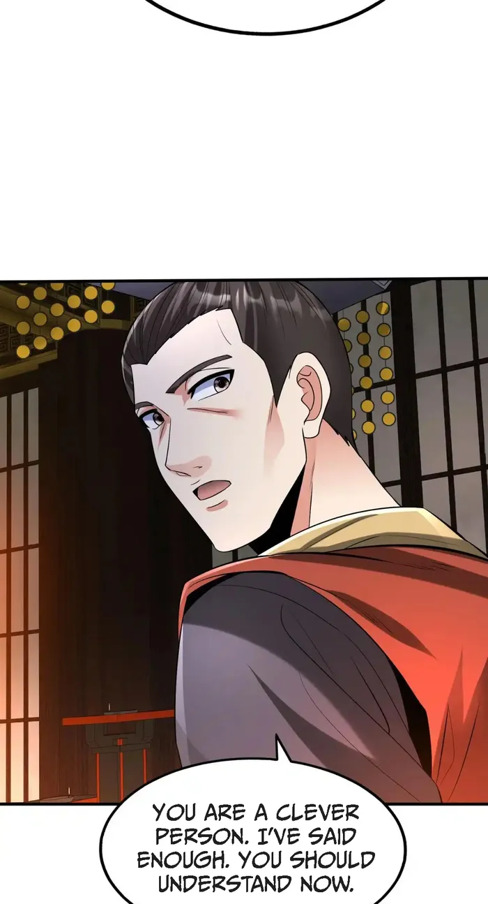 The Son Of The First Emperor Kills Enemies And Becomes A God Chapter 80 - Page 25