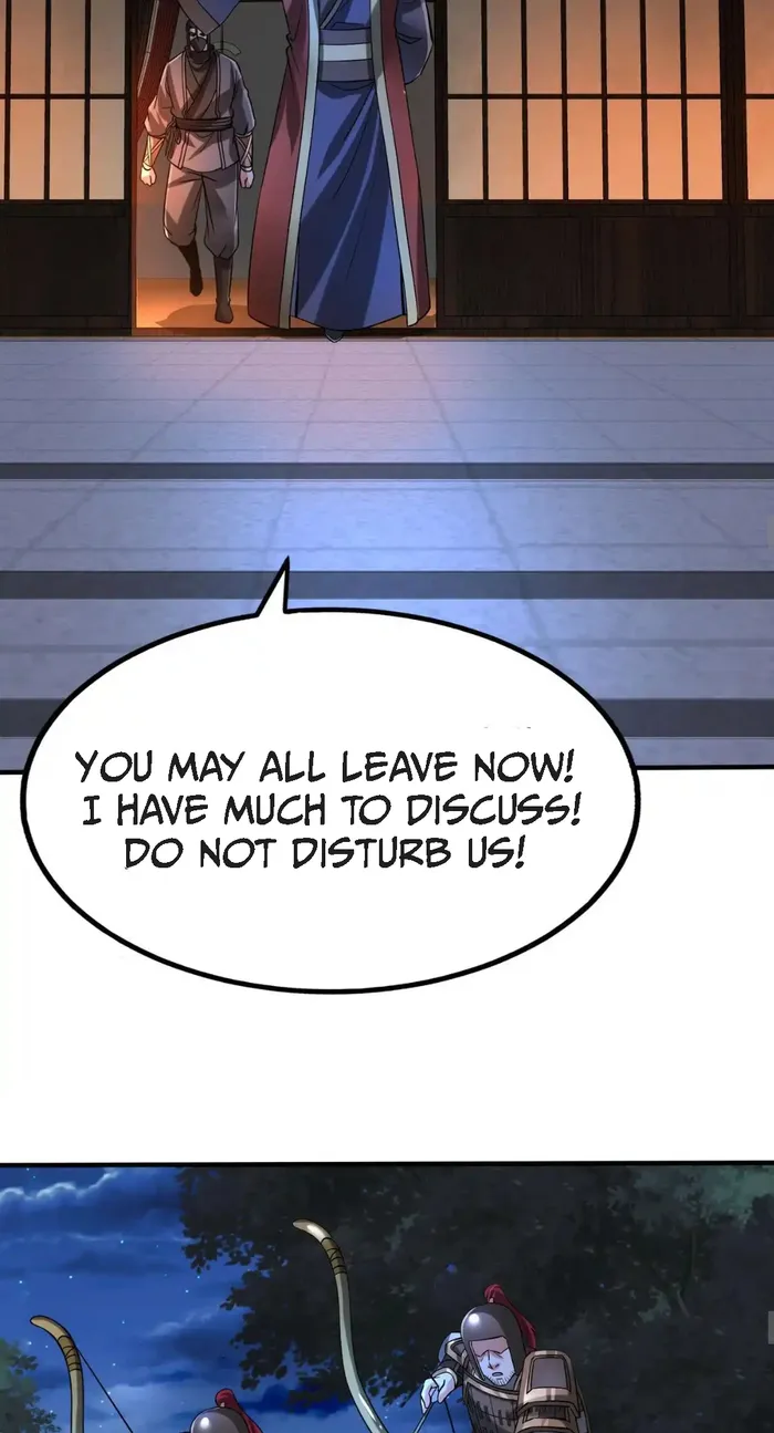 The Son Of The First Emperor Kills Enemies And Becomes A God Chapter 80 - Page 29