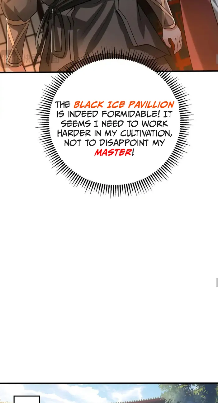 The Son Of The First Emperor Kills Enemies And Becomes A God Chapter 80 - Page 32