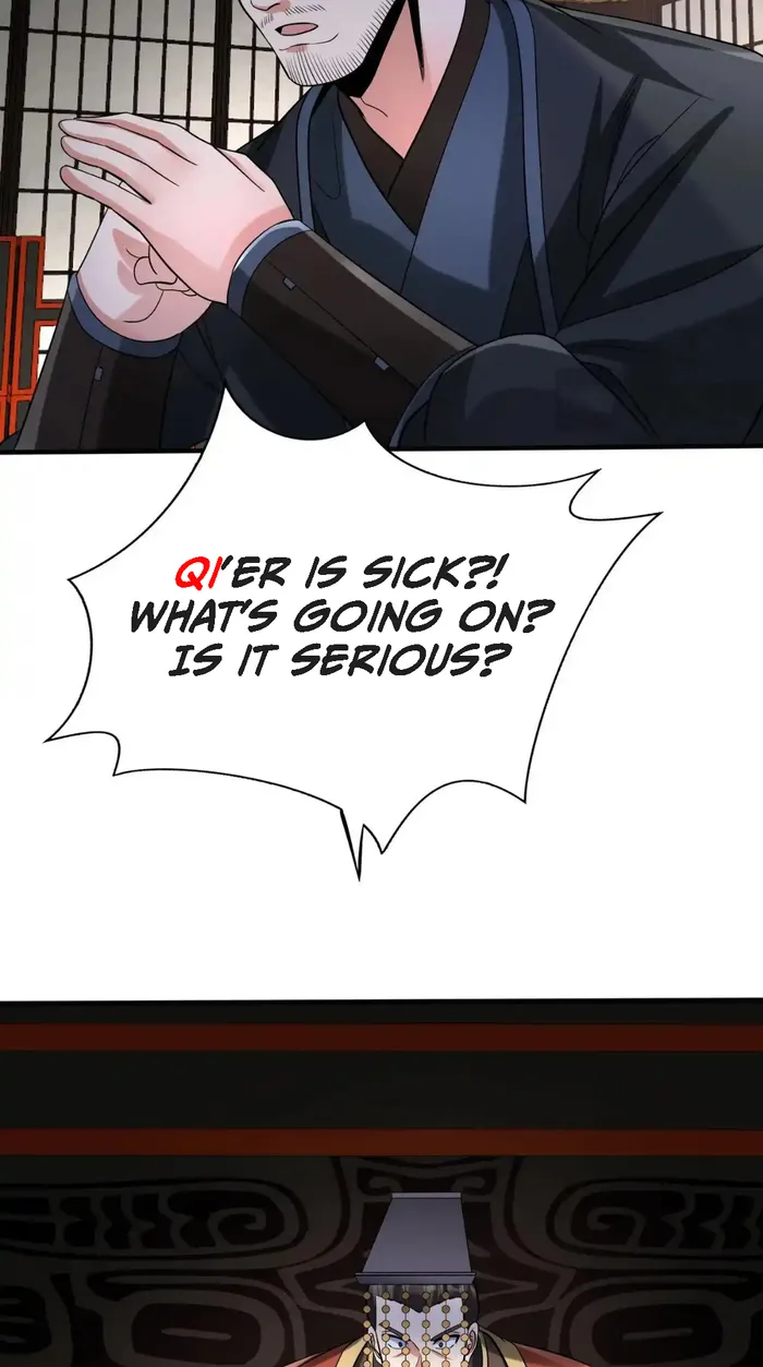 The Son Of The First Emperor Kills Enemies And Becomes A God Chapter 80 - Page 4