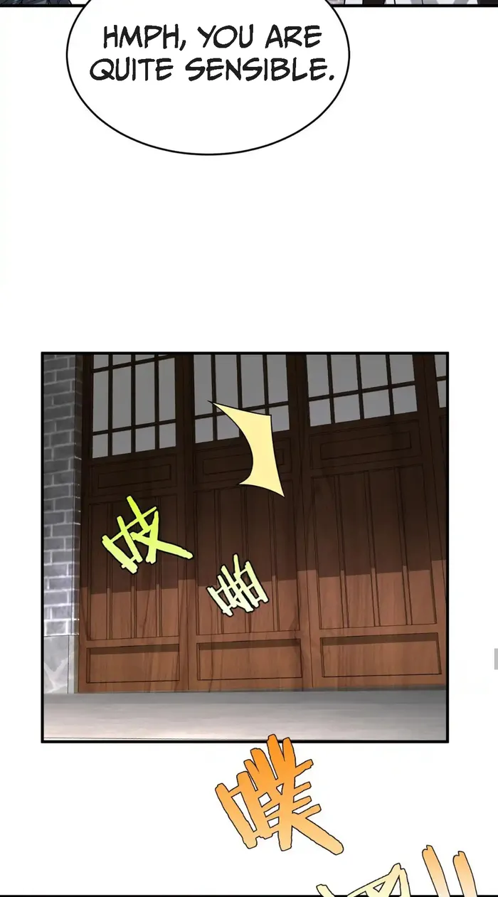 The Son Of The First Emperor Kills Enemies And Becomes A God Chapter 80 - Page 42