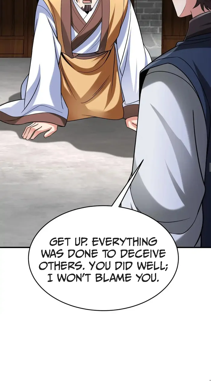 The Son Of The First Emperor Kills Enemies And Becomes A God Chapter 80 - Page 44