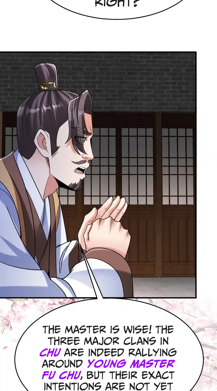 The Son Of The First Emperor Kills Enemies And Becomes A God Chapter 80 - Page 47