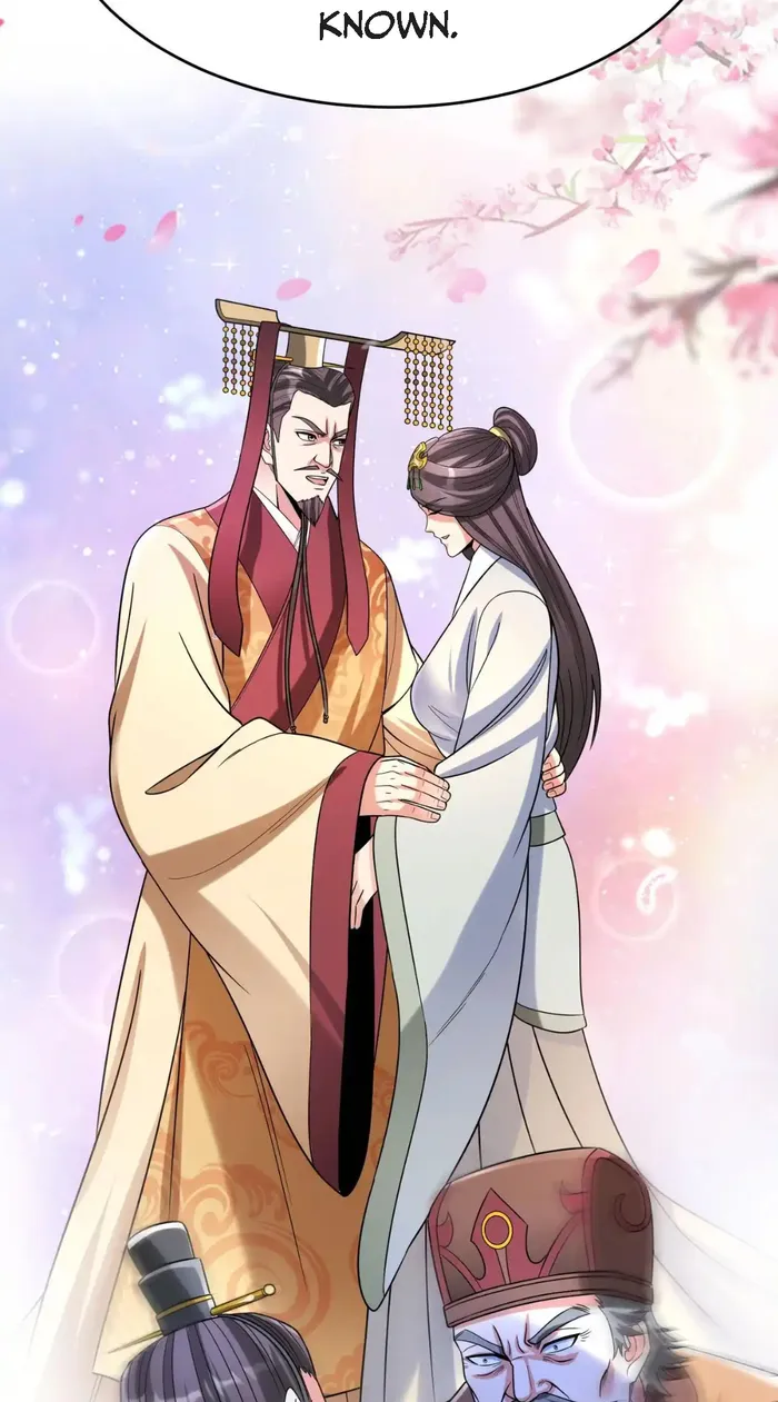 The Son Of The First Emperor Kills Enemies And Becomes A God Chapter 80 - Page 48