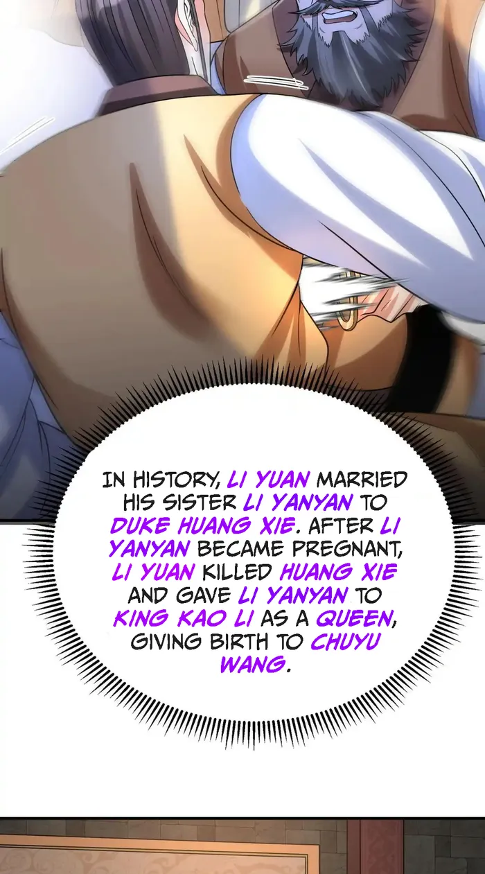 The Son Of The First Emperor Kills Enemies And Becomes A God Chapter 80 - Page 49