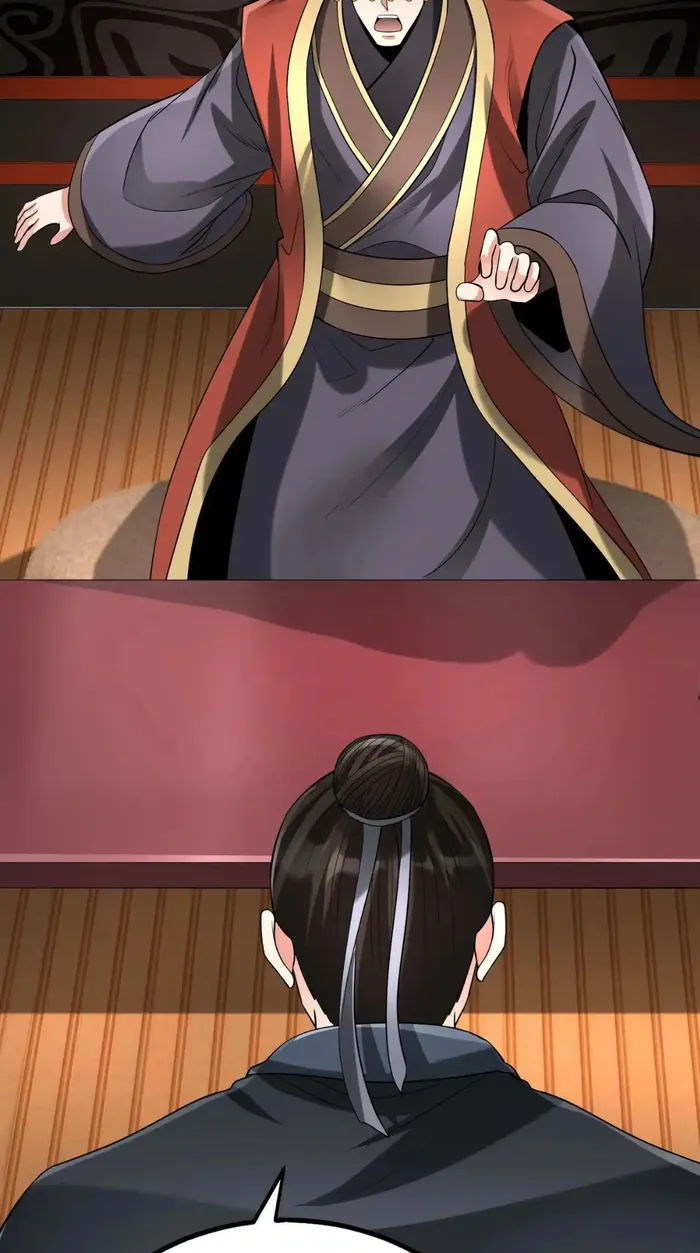 The Son Of The First Emperor Kills Enemies And Becomes A God Chapter 80 - Page 5