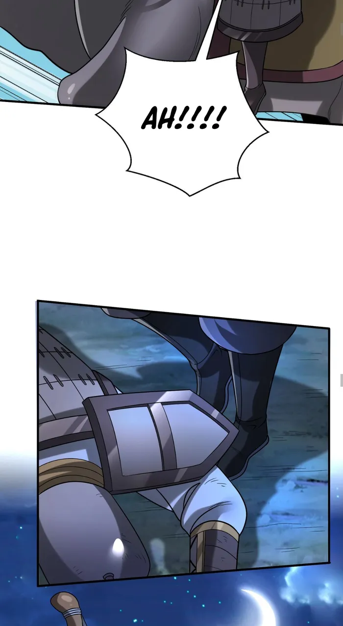 The Son Of The First Emperor Kills Enemies And Becomes A God Chapter 83 - Page 23