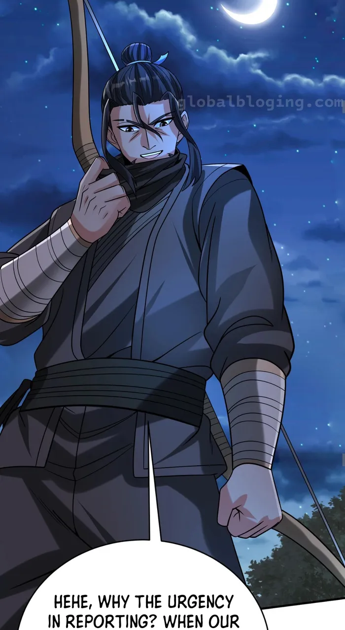 The Son Of The First Emperor Kills Enemies And Becomes A God Chapter 83 - Page 24