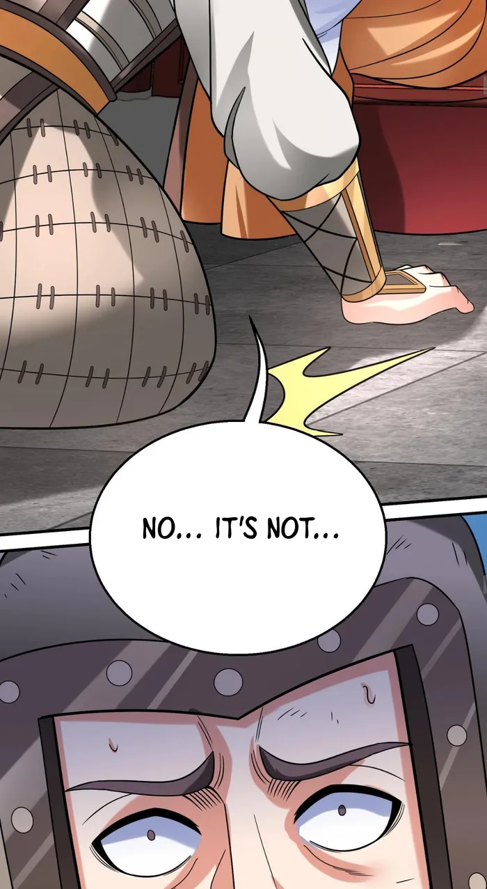 The Son Of The First Emperor Kills Enemies And Becomes A God Chapter 83 - Page 28