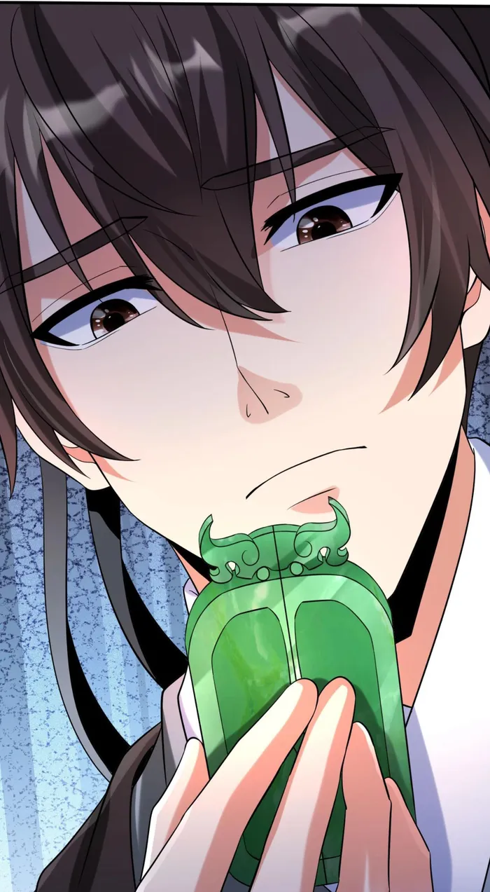 The Son Of The First Emperor Kills Enemies And Becomes A God Chapter 83 - Page 3