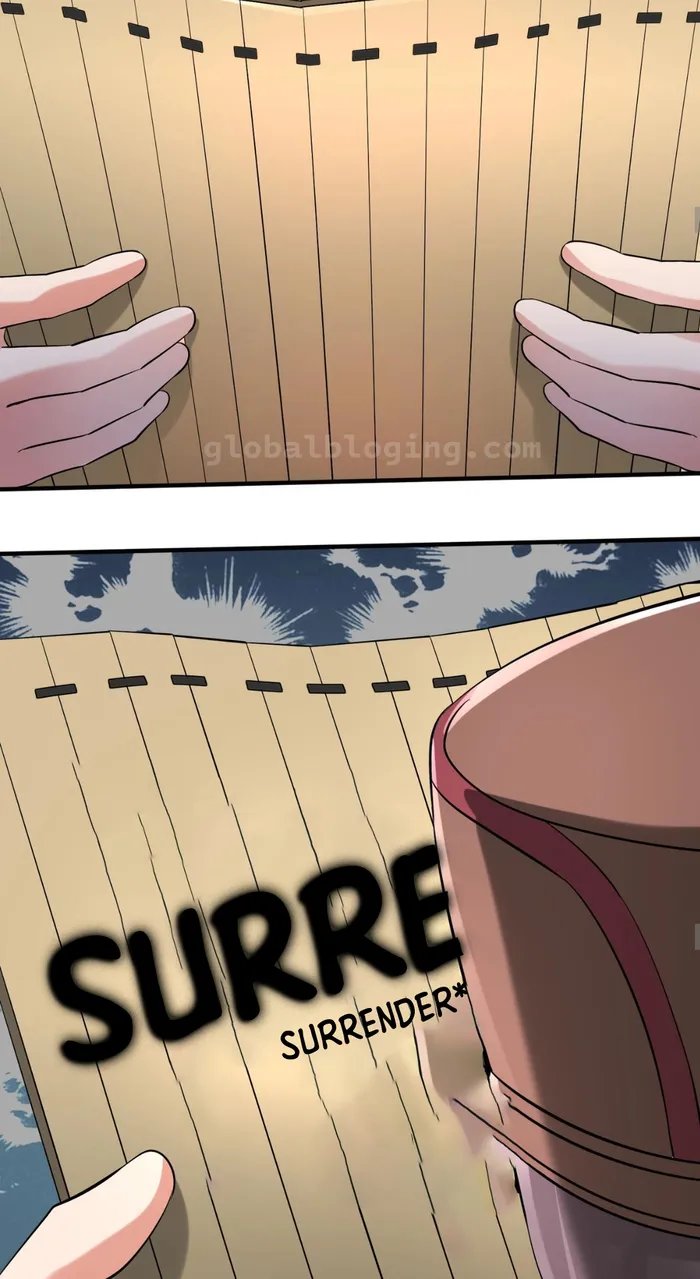 The Son Of The First Emperor Kills Enemies And Becomes A God Chapter 83 - Page 46