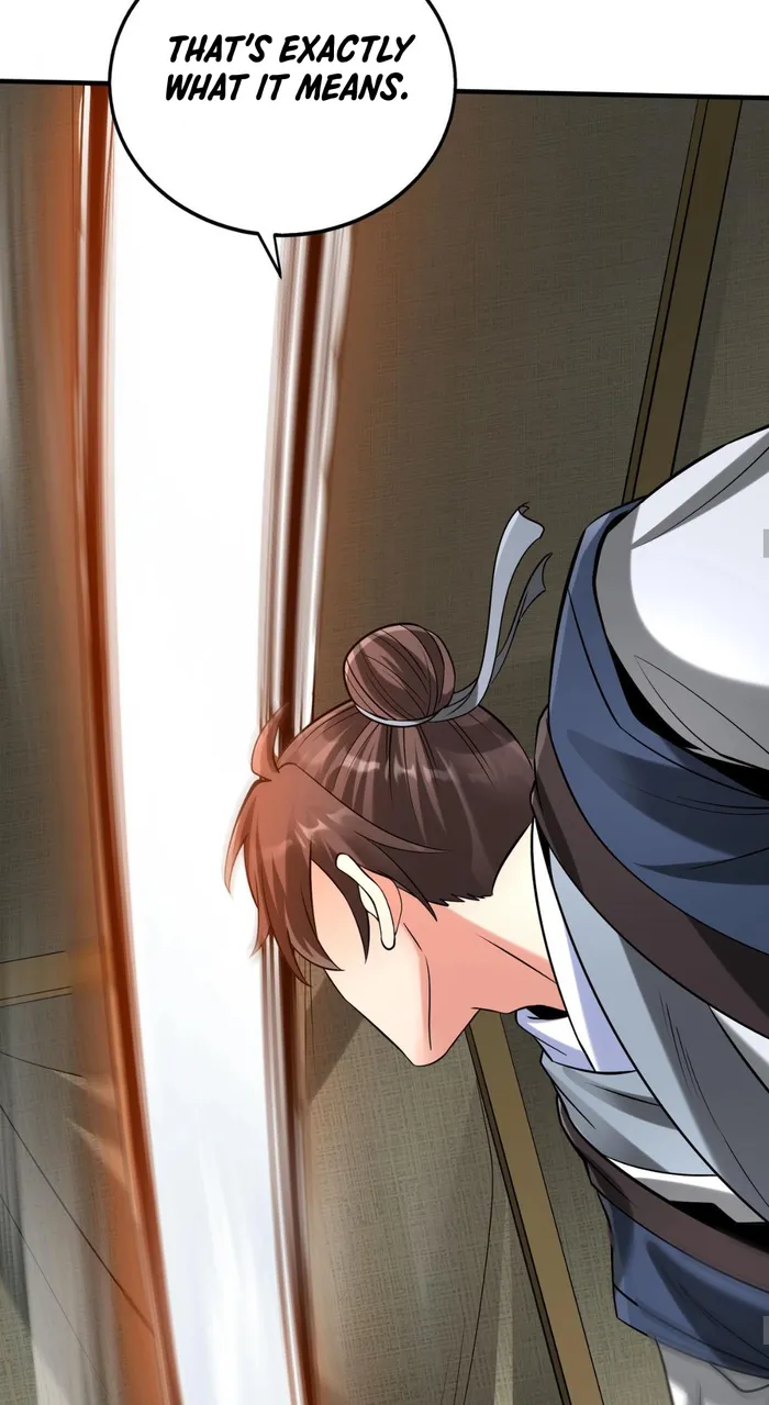 The Son Of The First Emperor Kills Enemies And Becomes A God Chapter 83 - Page 48