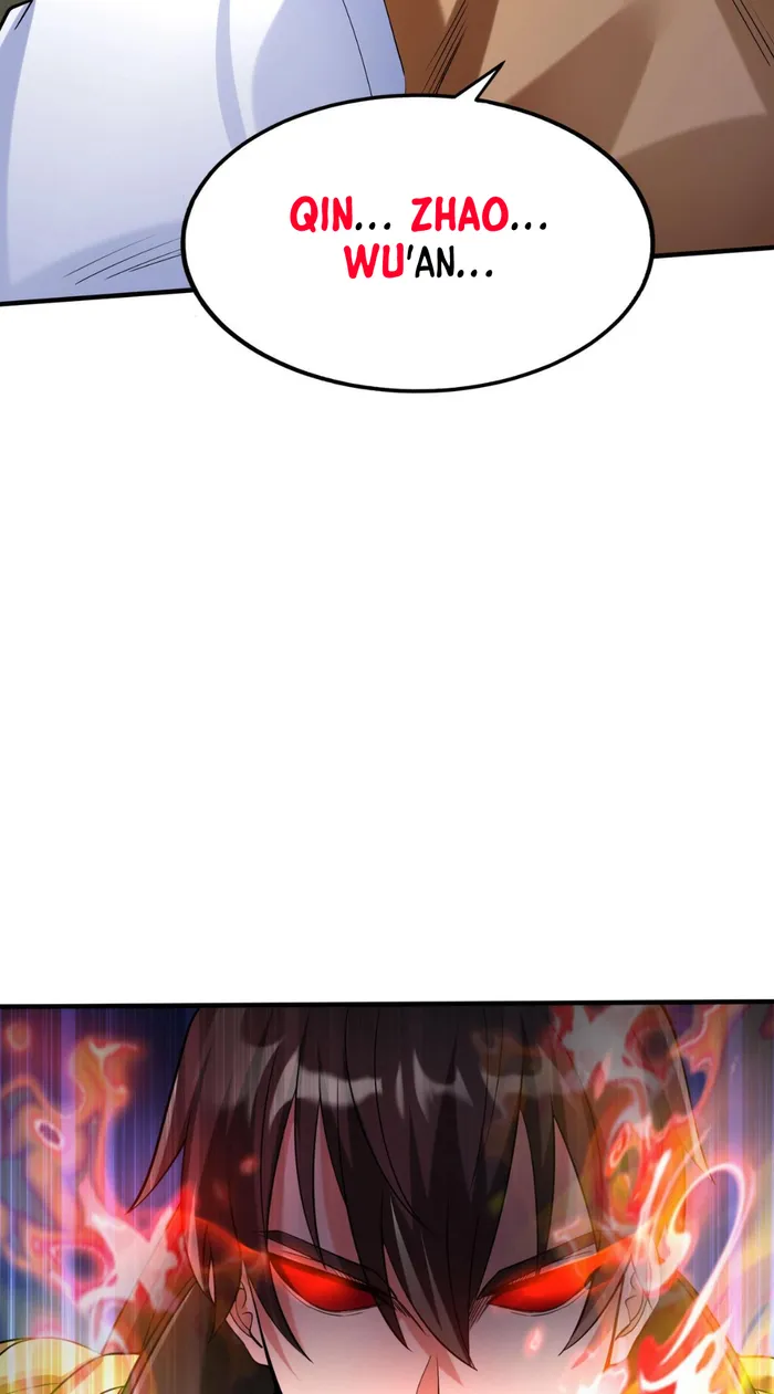 The Son Of The First Emperor Kills Enemies And Becomes A God Chapter 83 - Page 59