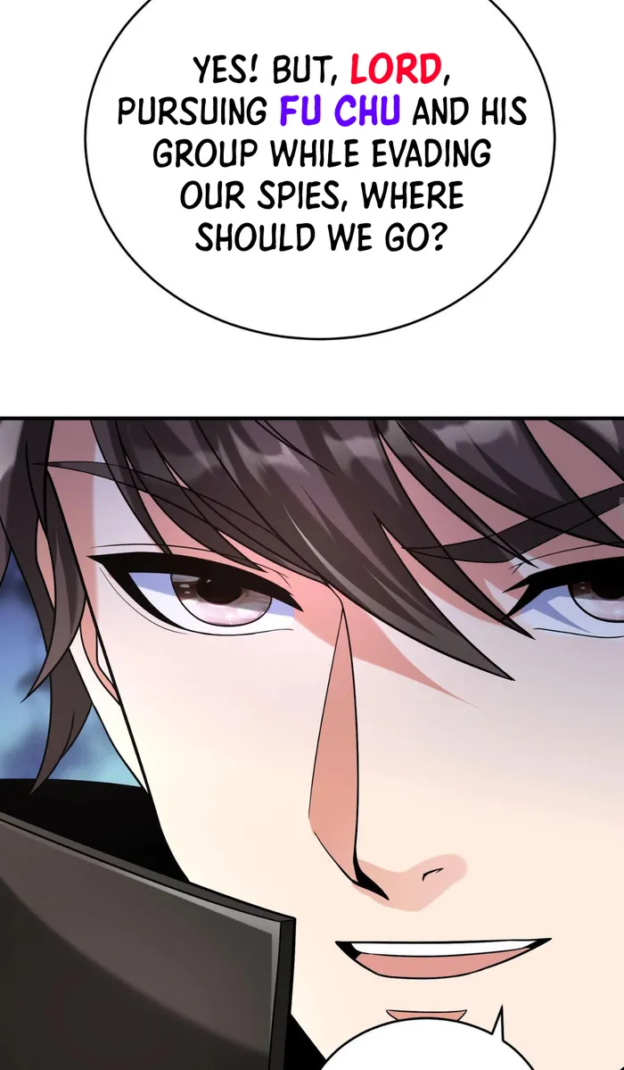 The Son Of The First Emperor Kills Enemies And Becomes A God Chapter 84 - Page 45