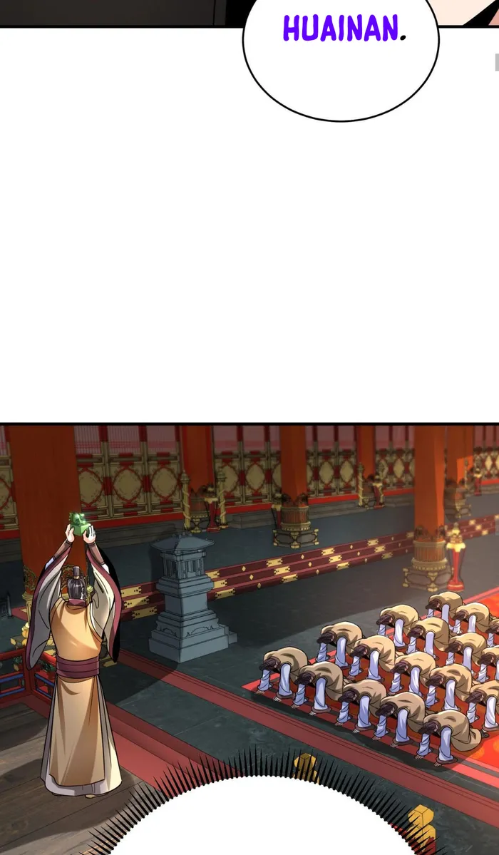 The Son Of The First Emperor Kills Enemies And Becomes A God Chapter 84 - Page 46